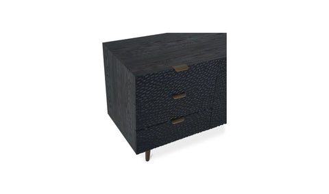Breu Sideboard Black