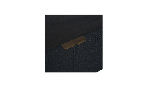 Breu Sideboard Black