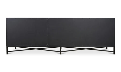 Mako Sideboard Large Black