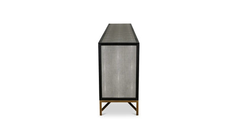 Mako Sideboard Large Grey