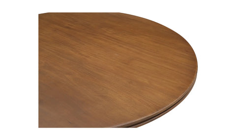 Charles Dining Table Brown