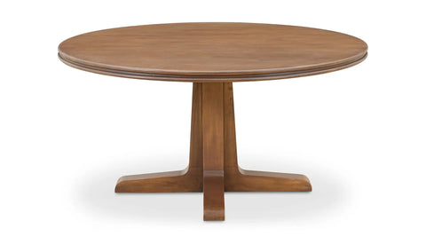 Charles Dining Table Brown