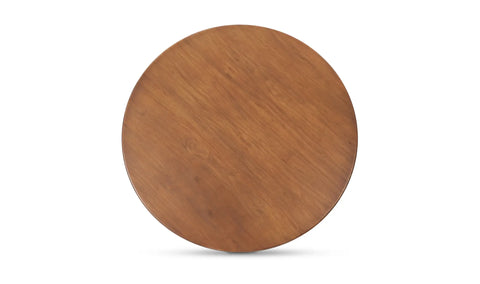 Charles Dining Table Brown
