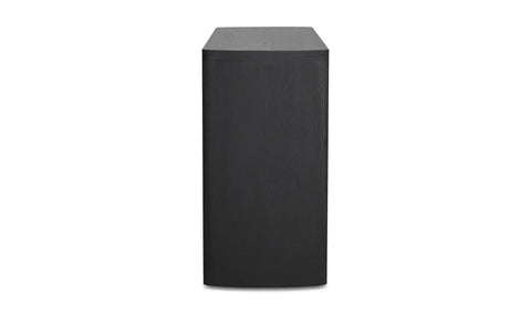 William Sideboard Black