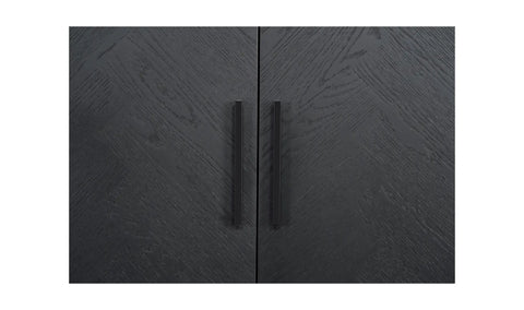 William Sideboard Black