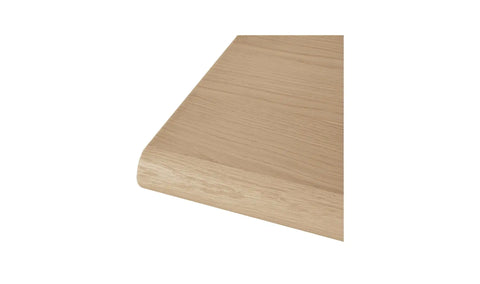 Madison Dining Table Natural