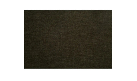 Cates Slipper Chair Dark Green