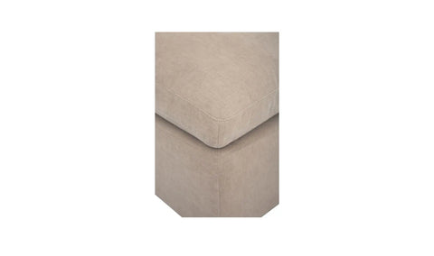 Cates Slipper Chair Pebble