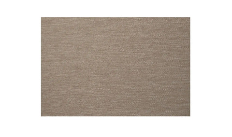 Willow Outdoor Accent Chair Light Brown