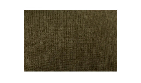 Swift Slipper Chair Dark Green