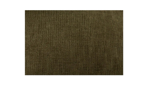 Swift Storage Ottoman Dark Green