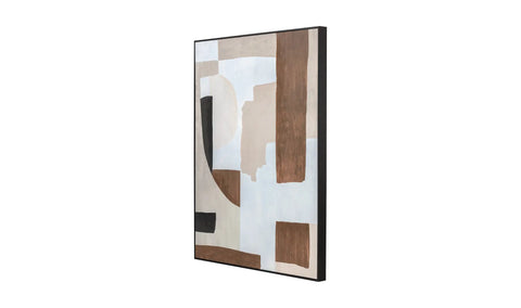 Fina 2 Wall Décor