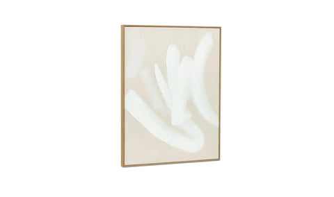 Chorus 1 Framed Painting