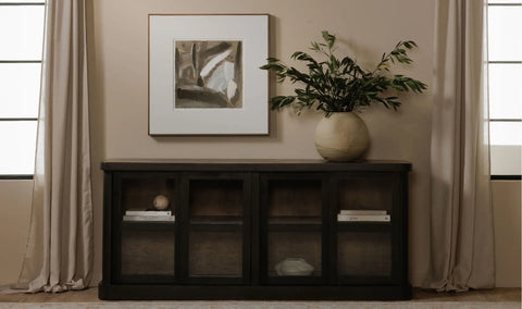 Sonnet Framed Painting