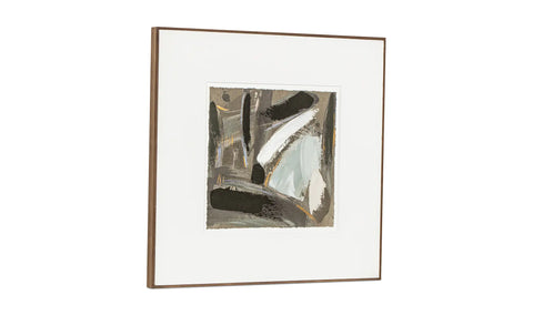Sonnet Framed Painting