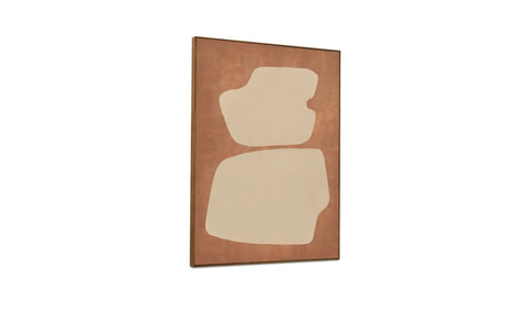 Sulo Framed Painting
