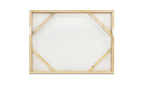 Rejoice Framed Painting