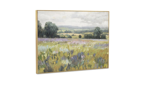 Rejoice Framed Painting