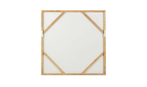 Vitality Framed Painting
