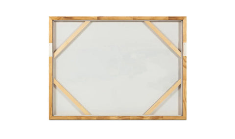 Prado Framed Painting