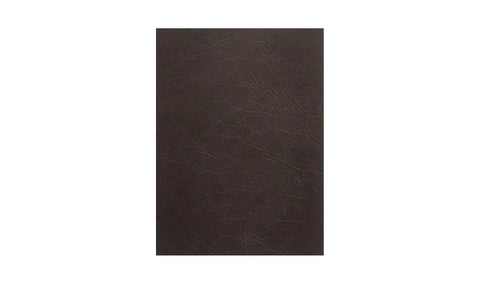Form Classic L-Shaped Modular Sectional Espresso Brown