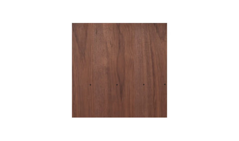 Henrich Bookshelf Light Brown