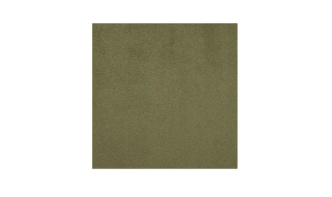 Martens Dining Chair Green Velvet