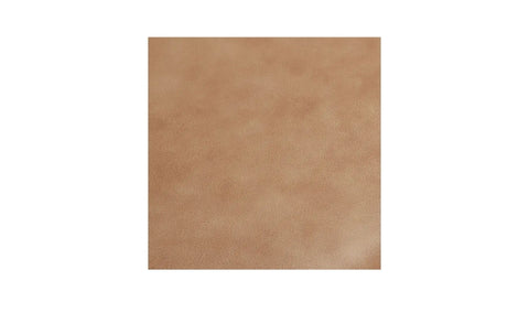 Early Dining Chair Tan Leather-Set Of Two