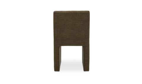 Sally Dining Chair Cedar Green