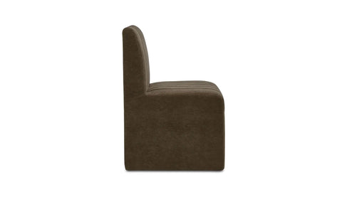 Sally Dining Chair Cedar Green
