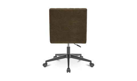 Sally Office Chair Cedar Green