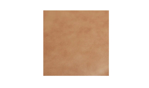 Martens Dining Bench Tan Leather