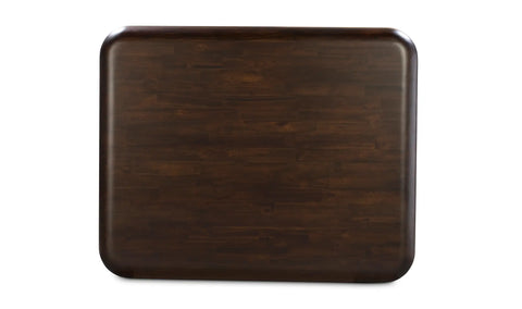 Rowan Coffee Table Dark Brown