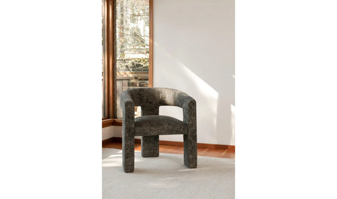 Elo Chair Black