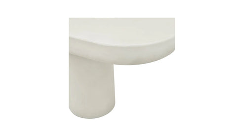 Rocca Dining Table Cream