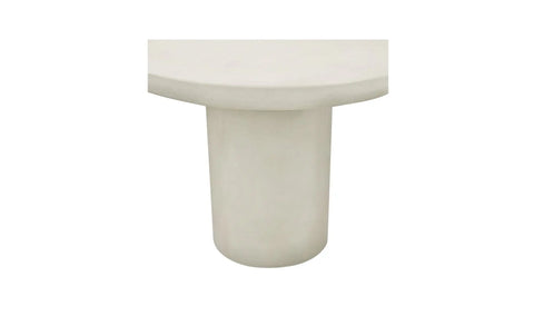 Rocca Dining Table Cream