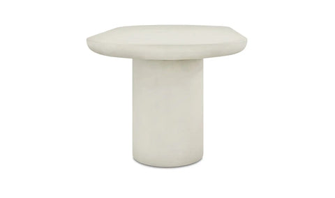 Rocca Dining Table Cream