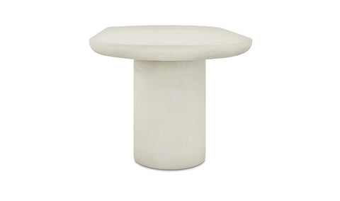 Rocca Dining Table Cream