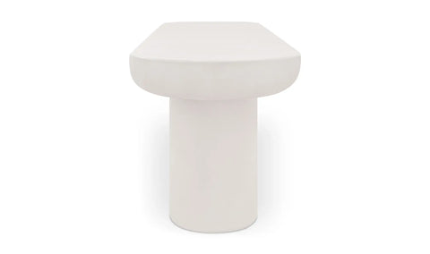 Rocca Bench Cream
