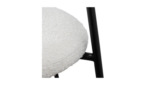 Foley Dining Chair White Set Of Two